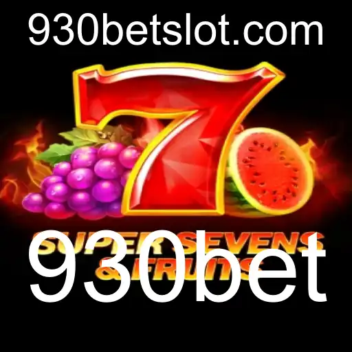 Explorando o Fascinante Mundo do Jogo 7SuperSevensFruits na 930bet