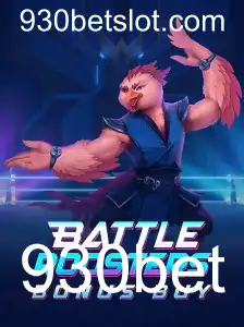 Descubra o Empolgante Mundo de BattleRoostersBonusBuy na 930bet