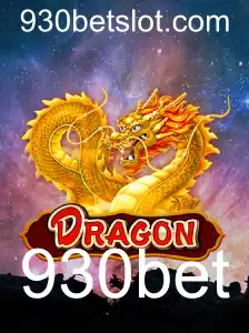 Descubra o Fascinante Mundo de 'Dragon' no 930bet