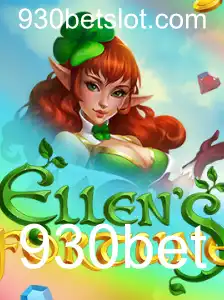 Descobrindo EllensFortune: Um Olhar sobre o Jogo de Sucesso na Plataforma 930bet