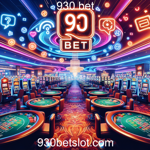 Descubra Tudo em 'Perguntas Frequentes' do 930 Bet