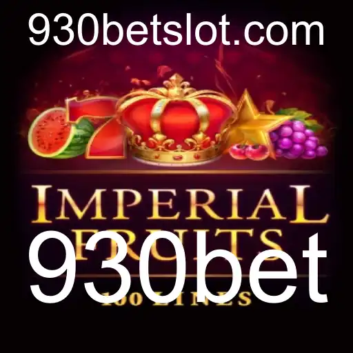 ImperialFruits100: Explore o Mundo de Emoções e Recompensas no 930bet