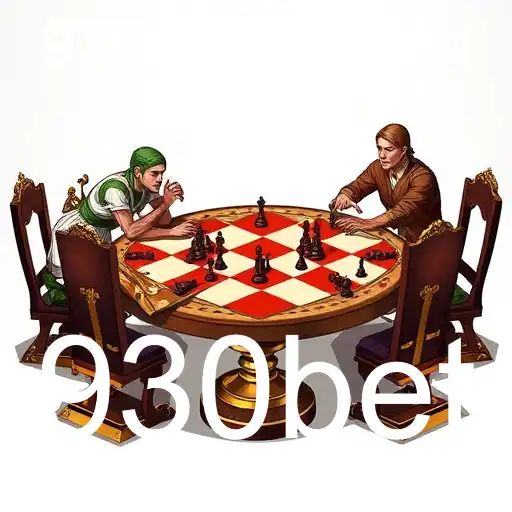 Jogos de mesa