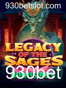 Explorando o Fascinante Mundo de LegacyoftheSagesBonusBuy