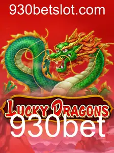 Descubra as Emoções do Jogo LuckyDragons e a Inovação da Plataforma 930bet