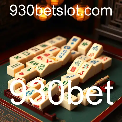 Mahjong