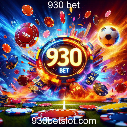 Descubra as Promoções Imperdíveis da 930 Bet