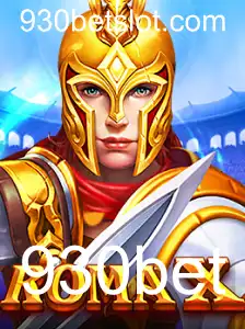 Descubra RomaX: Um Mergulho no Mundo de 930bet