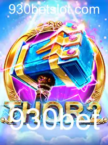 Descubra Thor2: Um Jogo de Aventura com 930bet