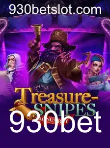 Descubra o Empolgante Mundo de TreasuresnipesBonusBuy com 930bet