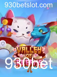 Explorando o Mundo do Jogo ValleyofDreams com 930bet