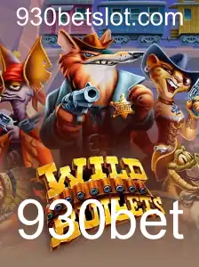 Explorando WildBullets: Um Mergulho nas Aventuras do Jogo e o Mundo das Apostas com 930bet
